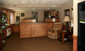  Travelers Budget Inn  Грэйт Бенд